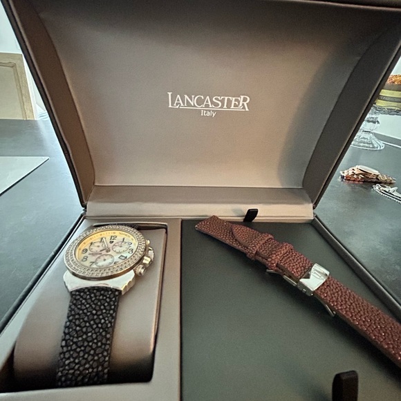 Lancaster Italy woman’s watch - Picture 4 of 8
